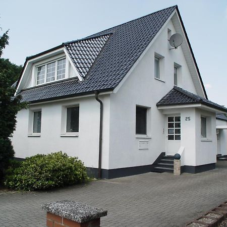 La Domus Premium Osnabrueck Lotte Apartamento Exterior foto
