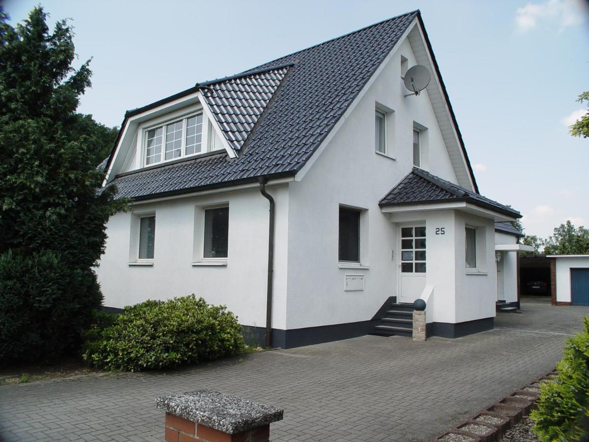 La Domus Premium Osnabrueck Lotte Apartamento Exterior foto