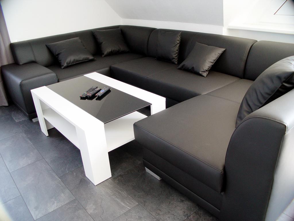 La Domus Premium Osnabrueck Lotte Apartamento Exterior foto
