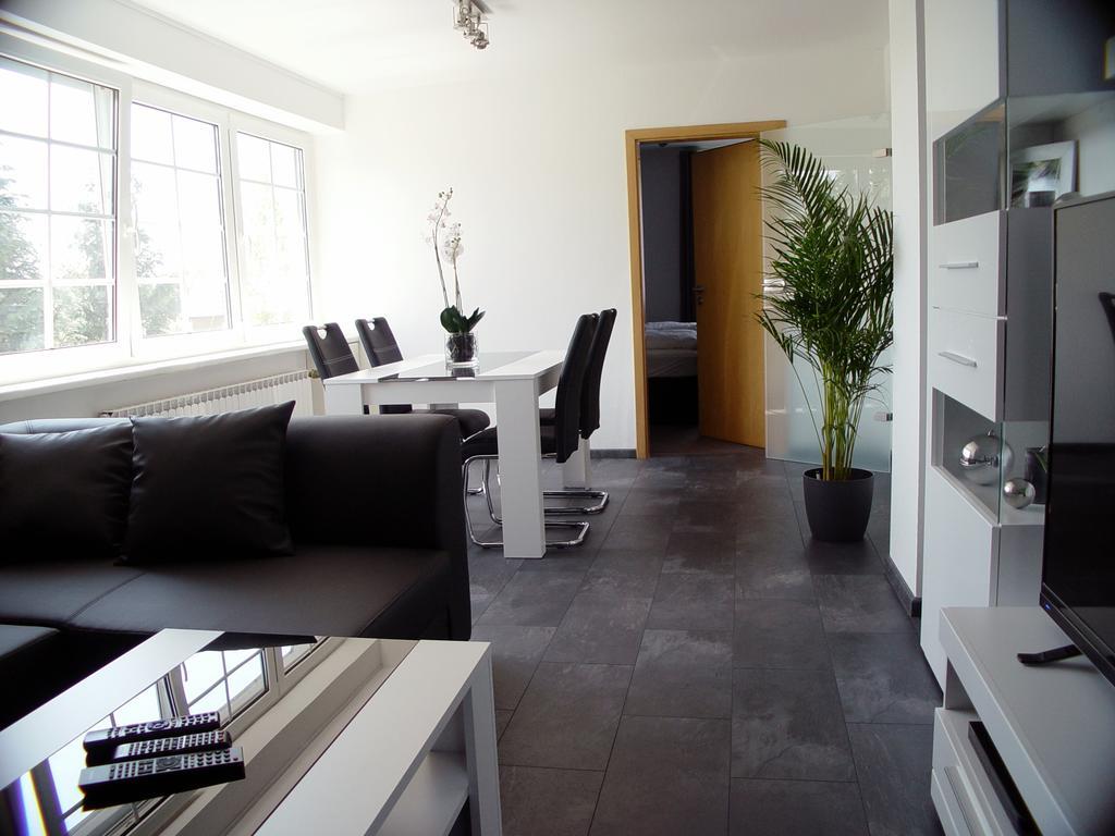 La Domus Premium Osnabrueck Lotte Apartamento Exterior foto