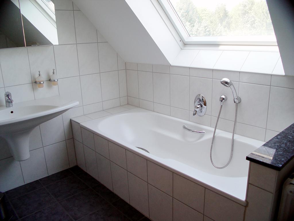 La Domus Premium Osnabrueck Lotte Apartamento Exterior foto