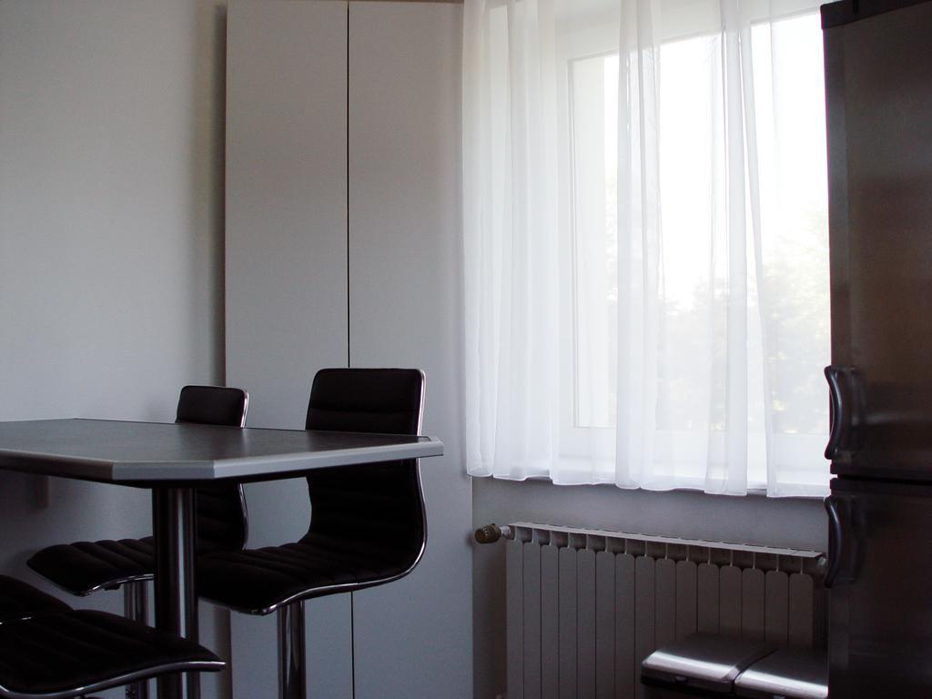 La Domus Premium Osnabrueck Lotte Apartamento Exterior foto