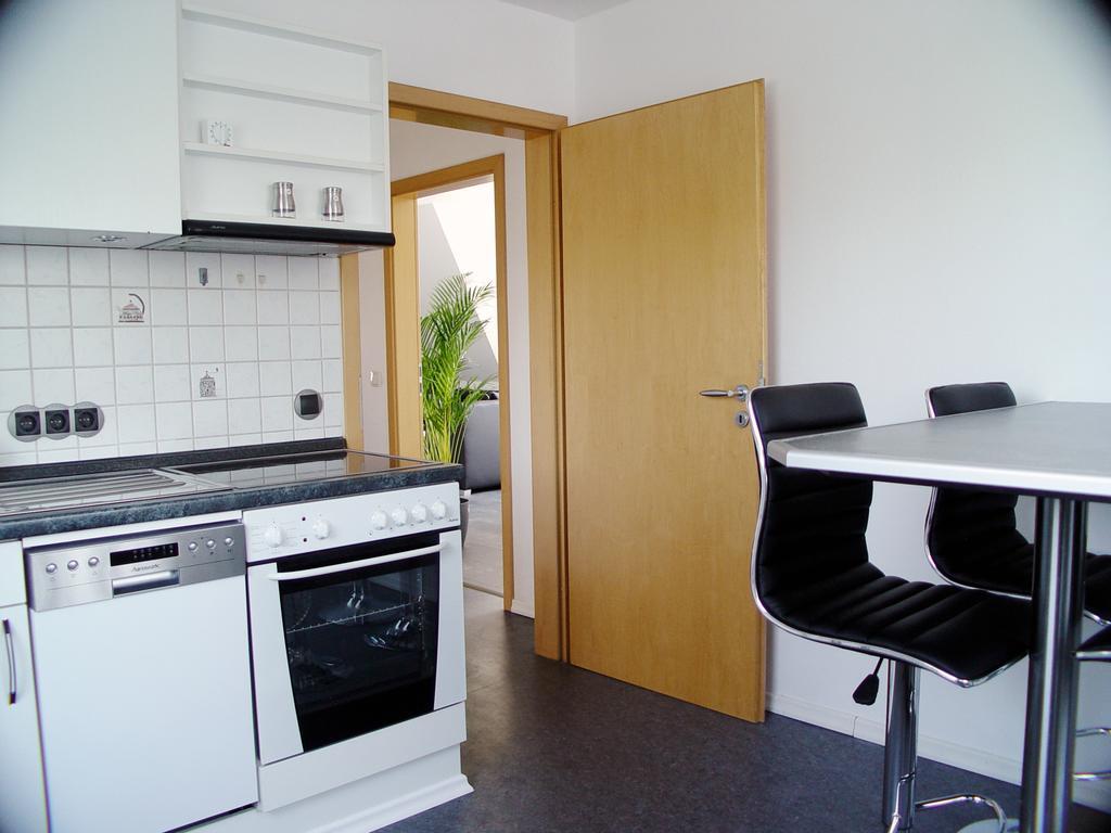 La Domus Premium Osnabrueck Lotte Apartamento Exterior foto