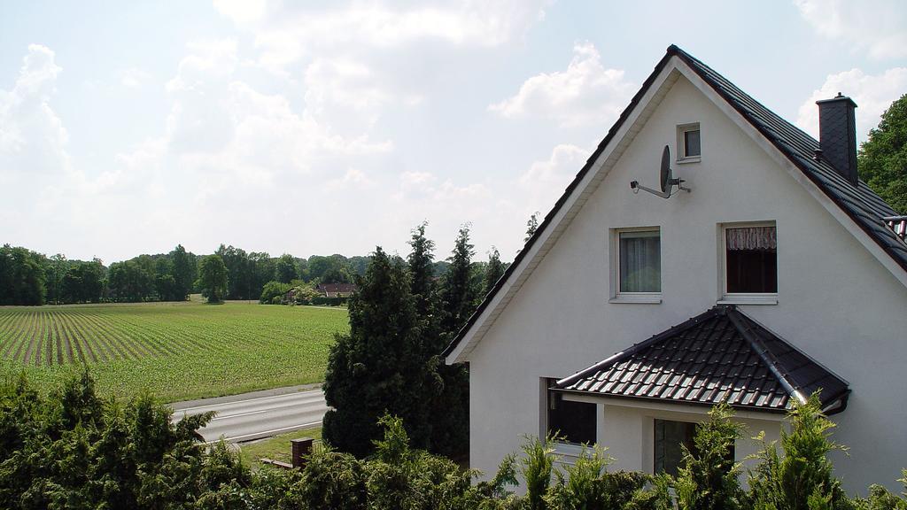 La Domus Premium Osnabrueck Lotte Apartamento Exterior foto